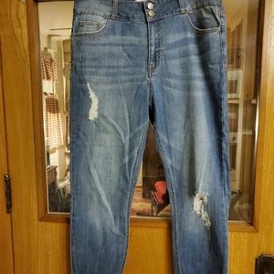 Ms Cello Jeans